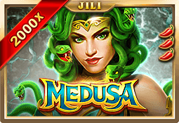 Bearbrick888 - Games - Medusa