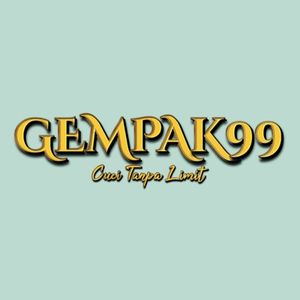 Gempak99 - Logo - Bearbrick8888