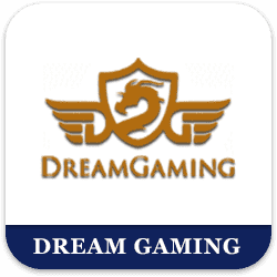 Dream Gaming - Live - bearbrick8888