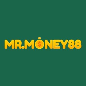 Mr. Money88 - Logo - Bearbrick8888