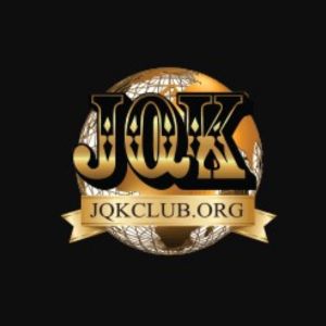 JQK - Logo - Bearbrick8888