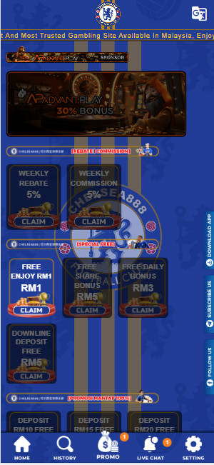 Chelsea888 - Promotion - Bearbrick8888