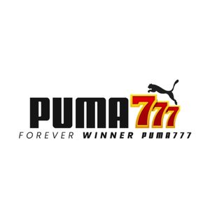 Puma777 - Logo - Bearbrick8888