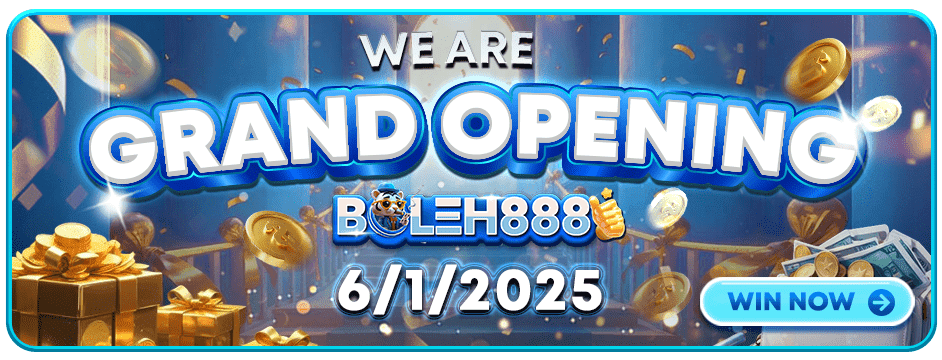 Grand Opening Banner - bearbrick8888