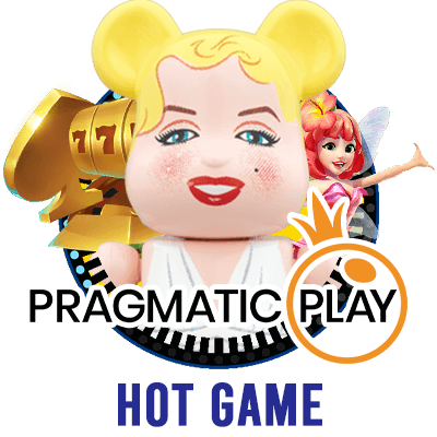 Bearbrick888 - Provider - Pragmatic Play