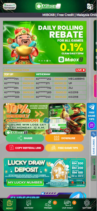 Mibox8 - Homepage - Bearbrick8888