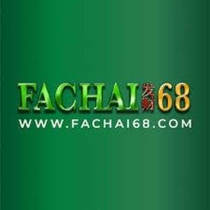 Fachai68 - Logo - Bearbrick8888