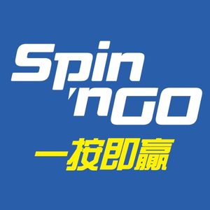 Bearbrick888 - Spin'nGO Casino Review - Logo - Bearbrick8888